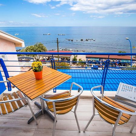 La Favorita Hotel Cala Gonone Exterior photo