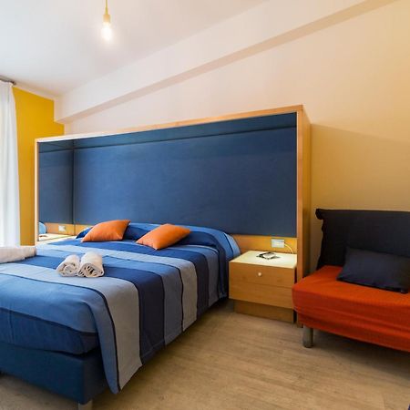 La Favorita Hotel Cala Gonone Exterior photo